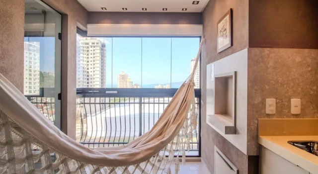 Complete Apartments 700m From the Beach - VNV