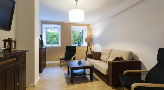 Berlin City Apartments