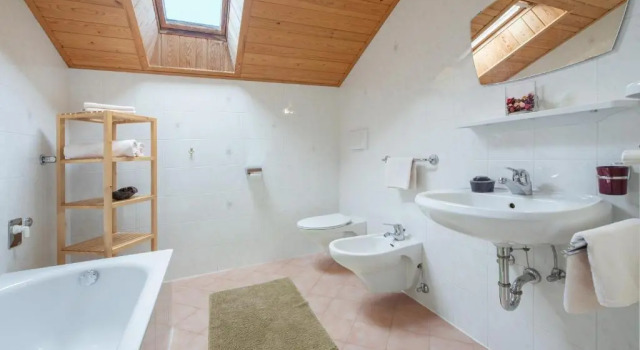 Апартаменты с 2 комнатами Ferienbauernhof Wieserhof