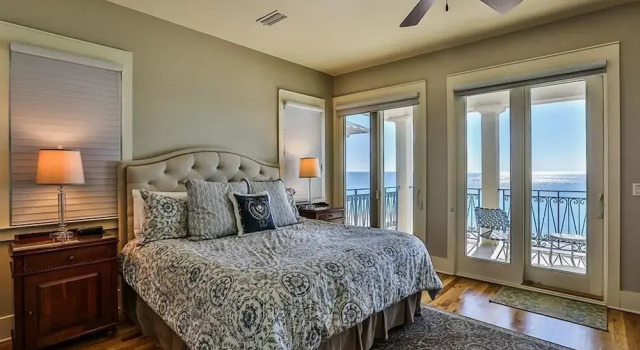 Коттедж Villa Royale 5 Bedroom Holiday Home by Five Star Properties