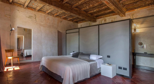 Standard room Corte Mainolda
