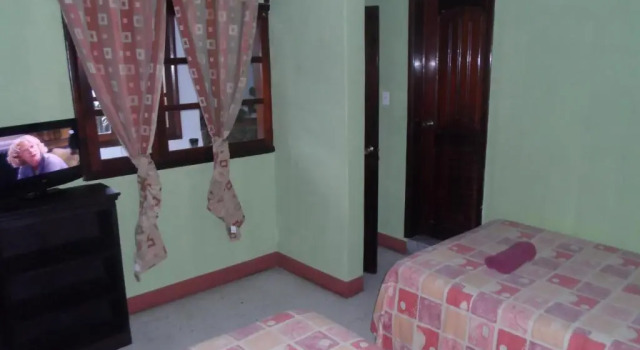 Номер Standard Casa Landivar Hotel