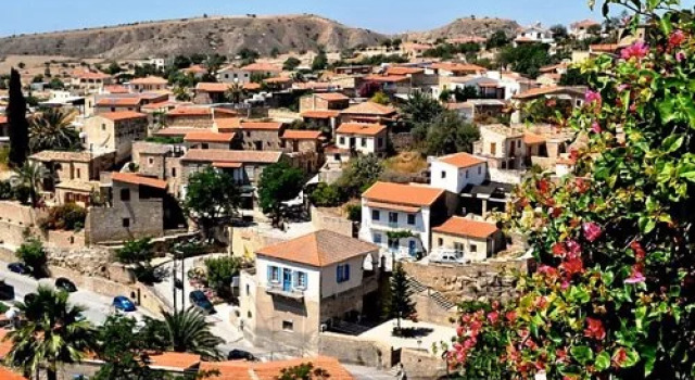 Vasilikos House 24555