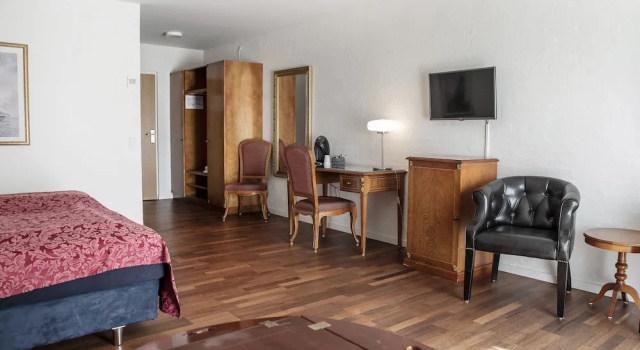 Номер Superior Hotel Marina & Apartments