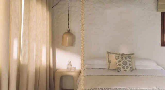 Номер Standard Casa Las Tortugas Petit Beach Hotel & Spa