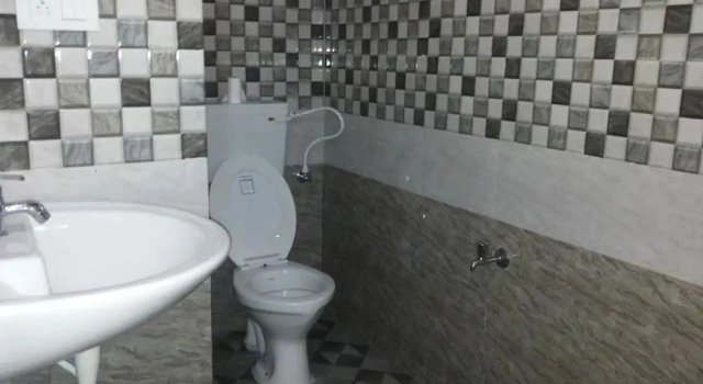 Номер Deluxe Athens Cottage