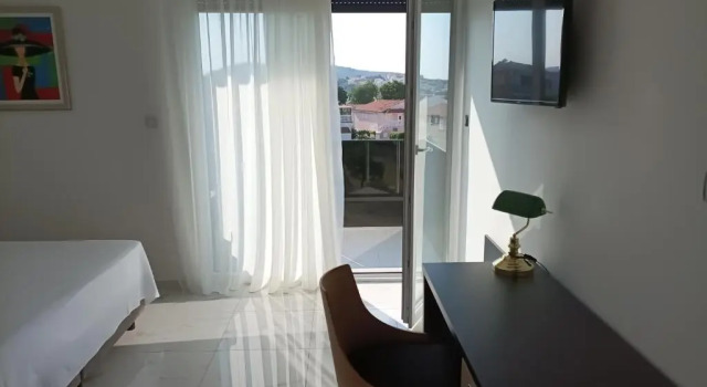 Номер Standard VILLA JANE INN