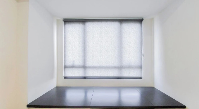 Modern Look Studio Room Collins Boulevard Apartment