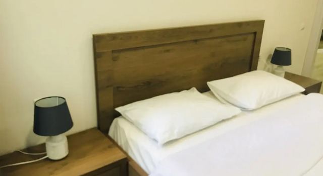 Двухместный номер Standard Апартаменты My house on Agmashenebeli street