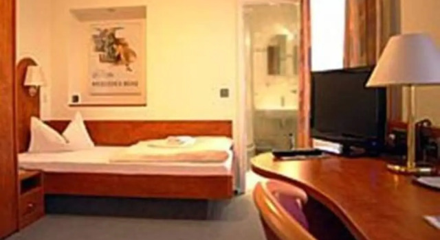Standard cameră Hotel Prox