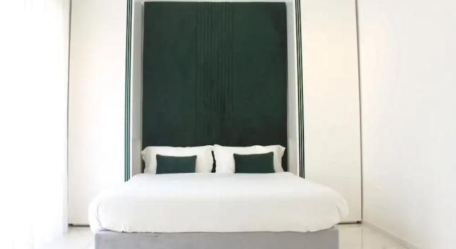 SO Suites Tropea, Varaa Hotelli Tropea Calabria