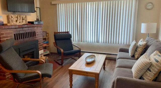 Коттедж с 2 комнатами Anchorage Cottages