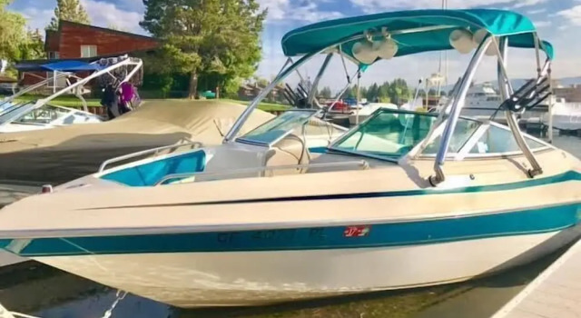Номер Standard Mv22: Waterfront Condo in Tahoe Keys . 3 Bedrooms 010630