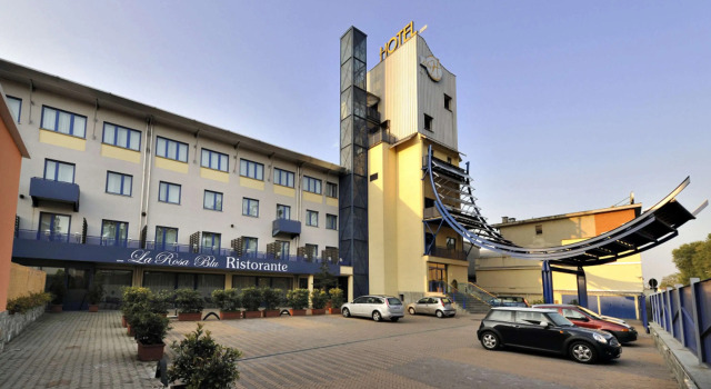 Blu Hotel, Sure Hotel Collection by Best Western