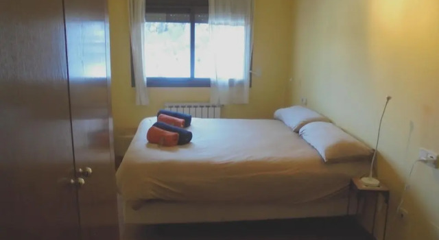Apartment With 2 Bedrooms In Arinsal With Wonderful Mountain View, Забронировать Апартаменты/квартира Апартаменты Аринсал, рядом с Горнолыжный подъемник Лес Фонтс, Апартаменты/квартира