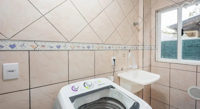Apts in Condominium 40 Meters From Bombinhas Beach - Bdss