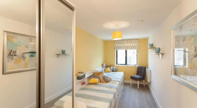 16 Woolacombe - Indoor Pool & 4 min walk to Beach!, Book Hotel Hoteller i Woolacombe med pool, nær Combesgate Beach, Swimmingpool