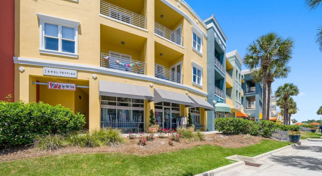 Gulf Place Spires #7B by Southern Vacation Rentals, Забронировать Дом для отпуска Виллы Санта-Роза-Бич, Вилла