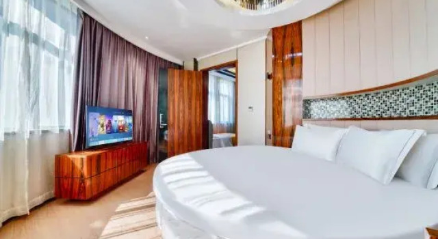 Семейный люкс Wisideng Hotels
