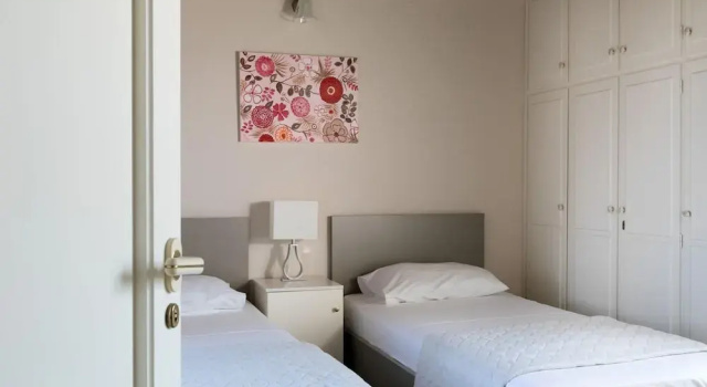 Asterion Deep Blue Villa Crete