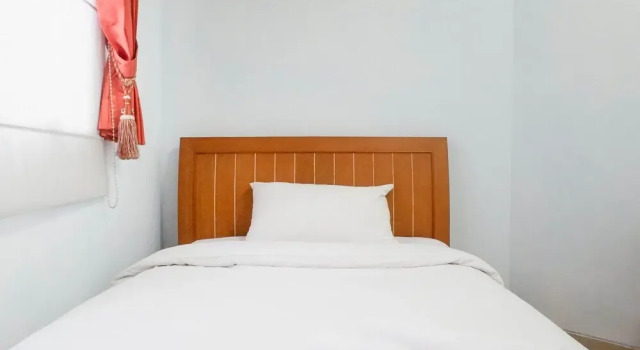 Apartemen Puncak Marina, Prenota Appartamento Wonocolo East Java