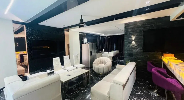 The Pad By Fracspace, Rezerwuj Apartament Banjara Hills 