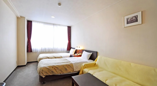 Myoko Sunshine Hotel