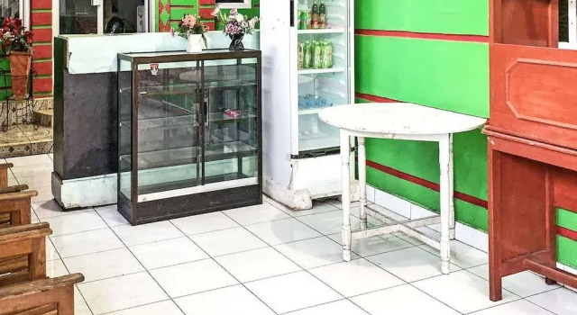 Hotel O Surya HotelNearTaman Anggrek Pkk Watansoppeng