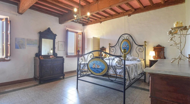 Casa La Borra, Reserva ahora Hotel Hoteles en Casoli con piscina, Piscina