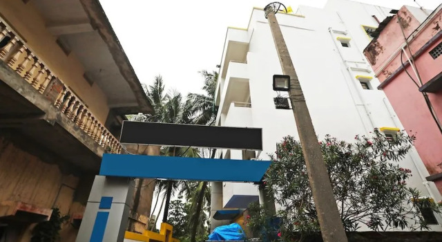 OYO 15206 Hotel Sonar Gaon, Book Hotel Hotels in Puri with Parking, Parking