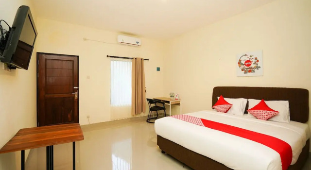 Oyo 1018 Penginapan Darma Ii