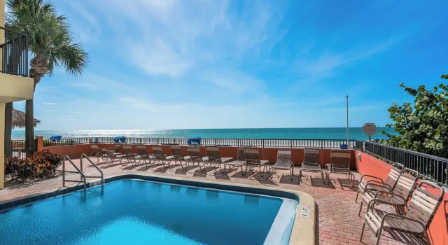 Las Brisas 306 by Distinctive Beach Rentals, Забронировать Апартаменты/квартира Апартаменты штата Флориды, Апартаменты/квартира
