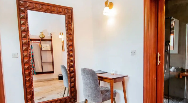 Двухместный номер Standard The Seyyida Hotel and Spa