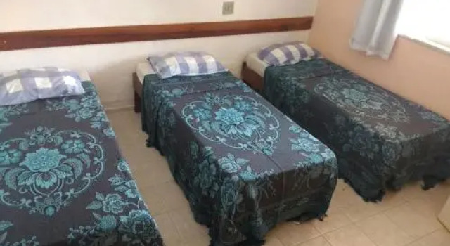 Hotel Campones