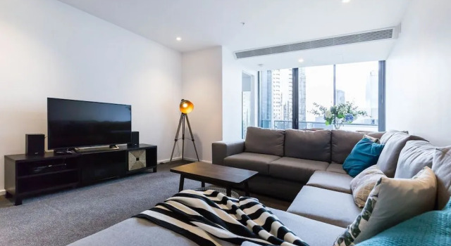 SONYA, 2BDR Southbank Apartment, Забронировать Апартаменты/квартира Апартаменты Мельбурна, рядом с Набережная Southbank, Апартаменты/квартира