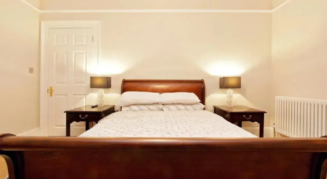 Апартаменты Apartments At Marylebone
