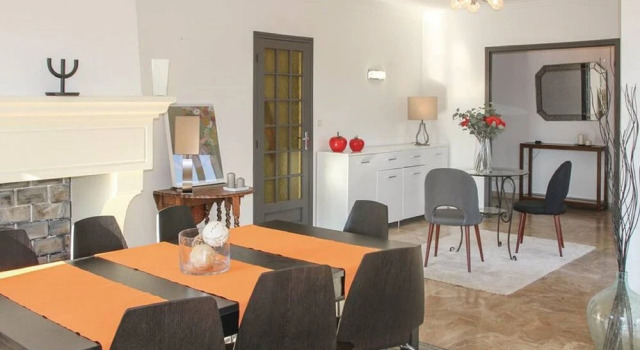Alluring Holiday Home in Saze With Private Swimming Pool