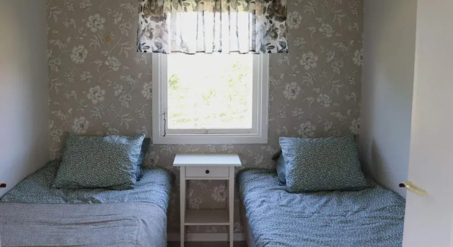 5 person holiday home in TRÄSLÖVSLÄGE-By Traum, Book Vacation Home  
