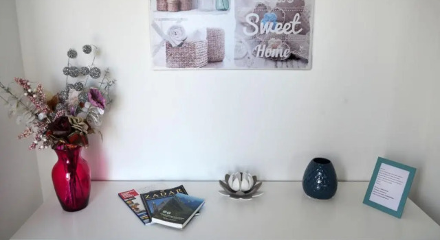 Апартаменты Apartments Miočić