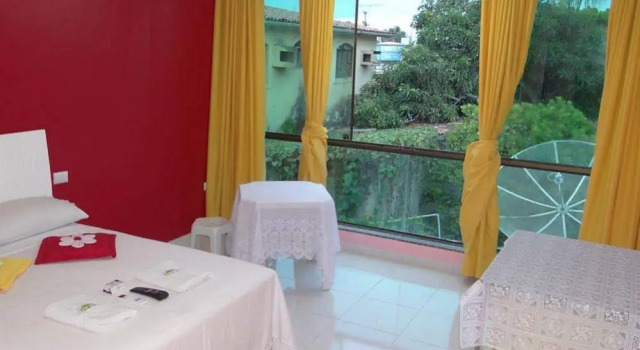 Pousada Asahi, Rezerwuj Hotel Ipojuca Pernambuco
