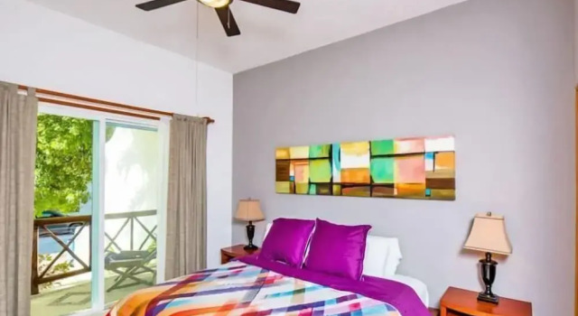 Las Olas family Townhome Apartments, Prenota Appartamento Hotel a Quintana Roo con parcheggio, Parcheggio