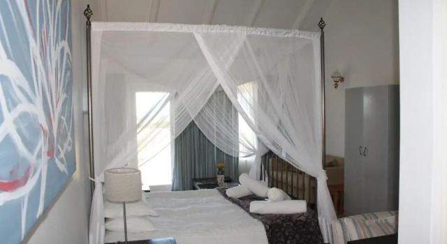 Номер Standard Fijnbos Manor