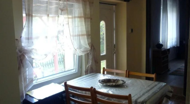 Irénke Vendégház, Buchen Sie Hotel Alsopahok Zala