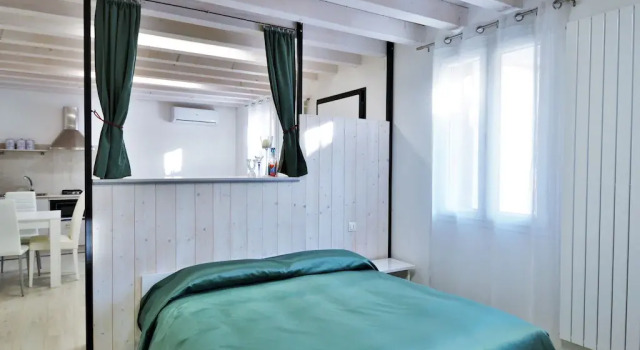 Pleasant Apartment in Miane With Shared Swimming Pool, Prenota Appartamento Miane Veneto