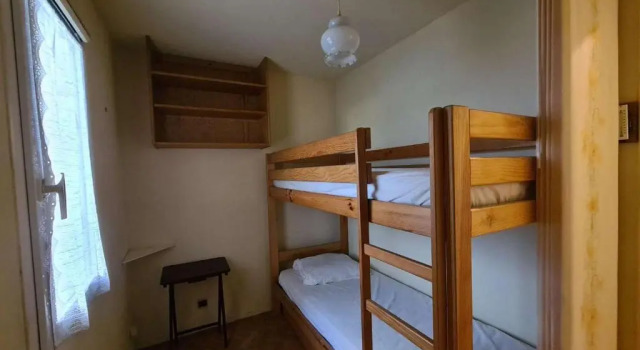 Appartement Saint-Jean-de-Monts, 2 pièces, 4 personnes - FR-1-224C-79