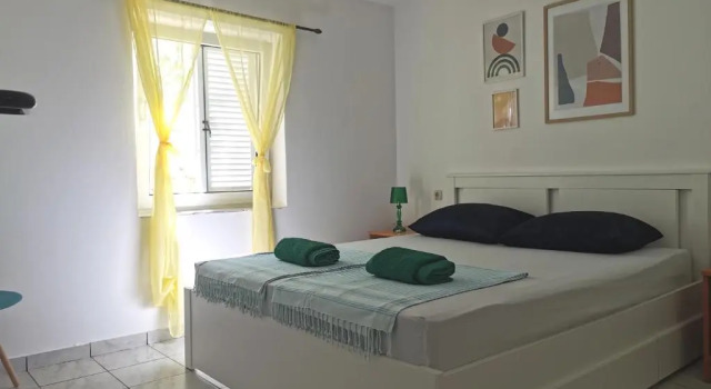 Апартаменты Apartments Silver