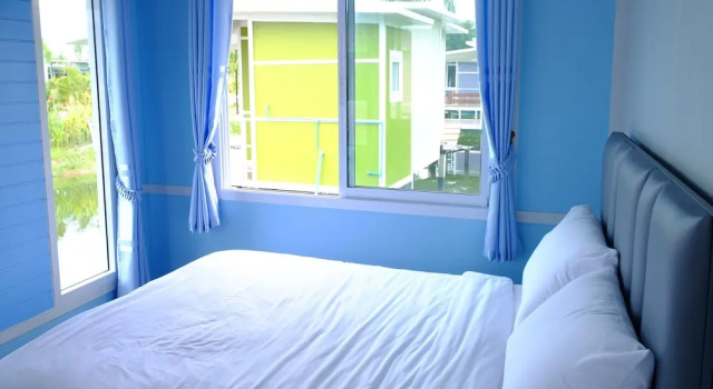 Коттедж Phalagoon Resort