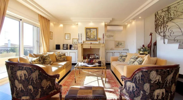Villa Domus Riviera, Забронировать Вилла Вула Attica Riviera