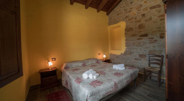 Arroccas de is Istellas, Prenota Bed & breakfast Hotel a Costa Verde con colazione, Colazione