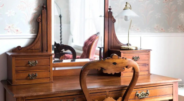 Двухместный номер Standard Hotell St Clemens